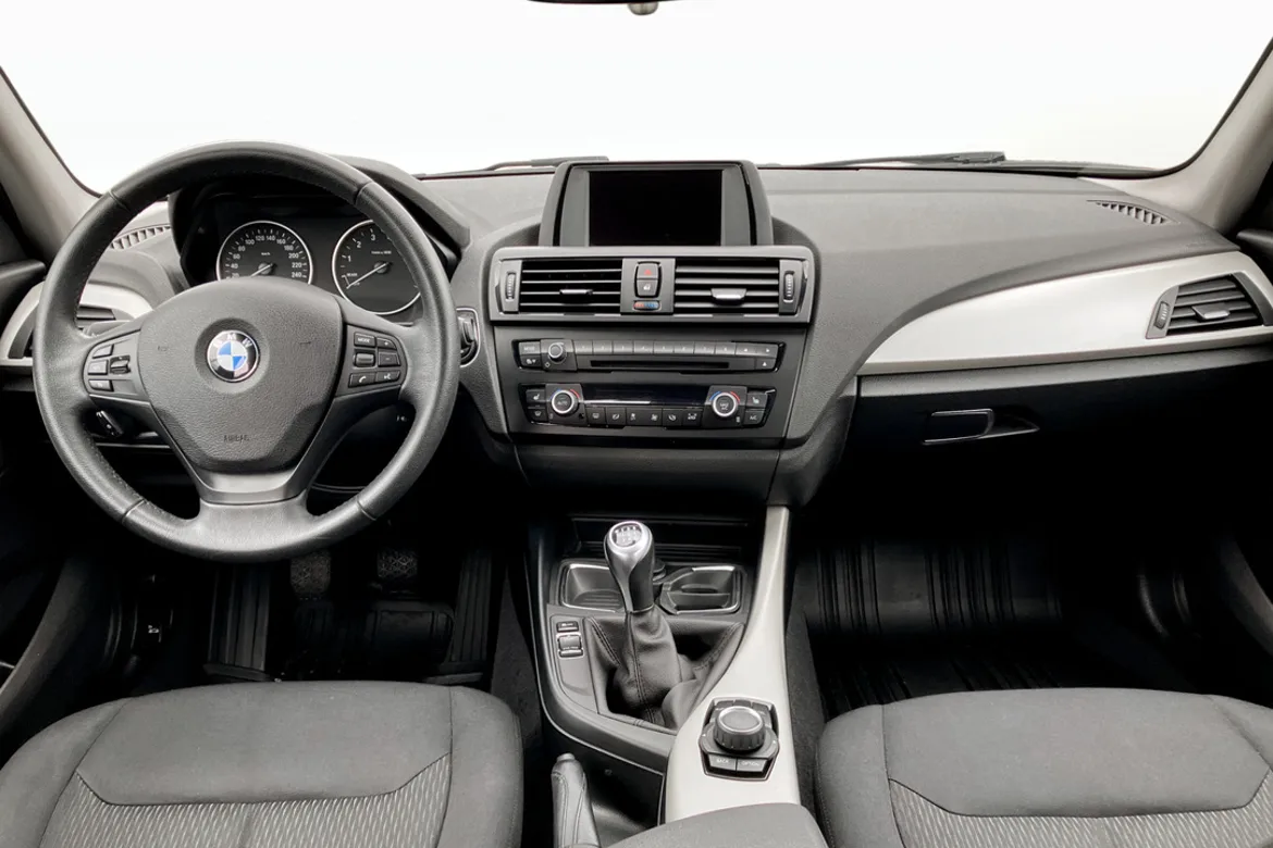 BMW 116i