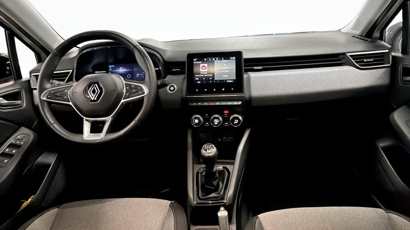 Bild 4 av Renault Clio 1,99 % RÄNTA 1.0 TCe EVOLUTION CARPLAY