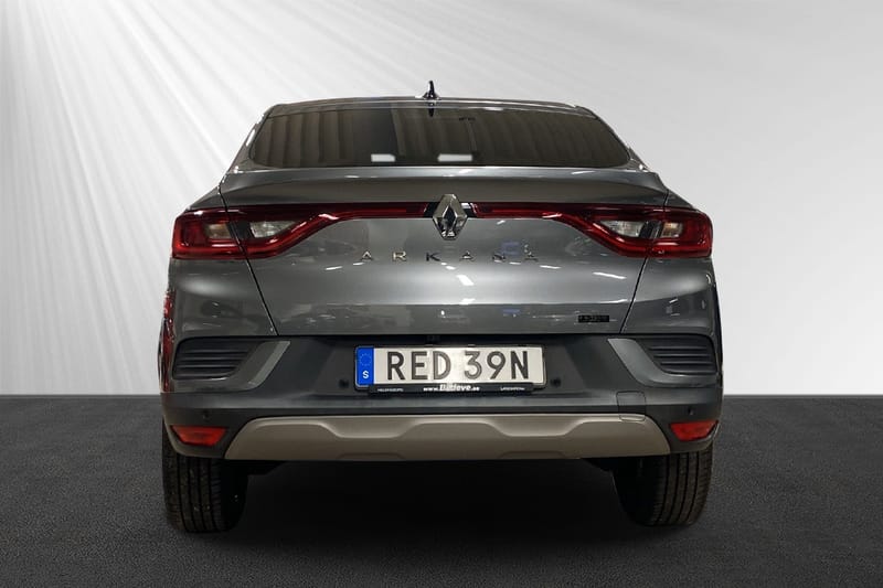 Renault Arkana E-TECH 145