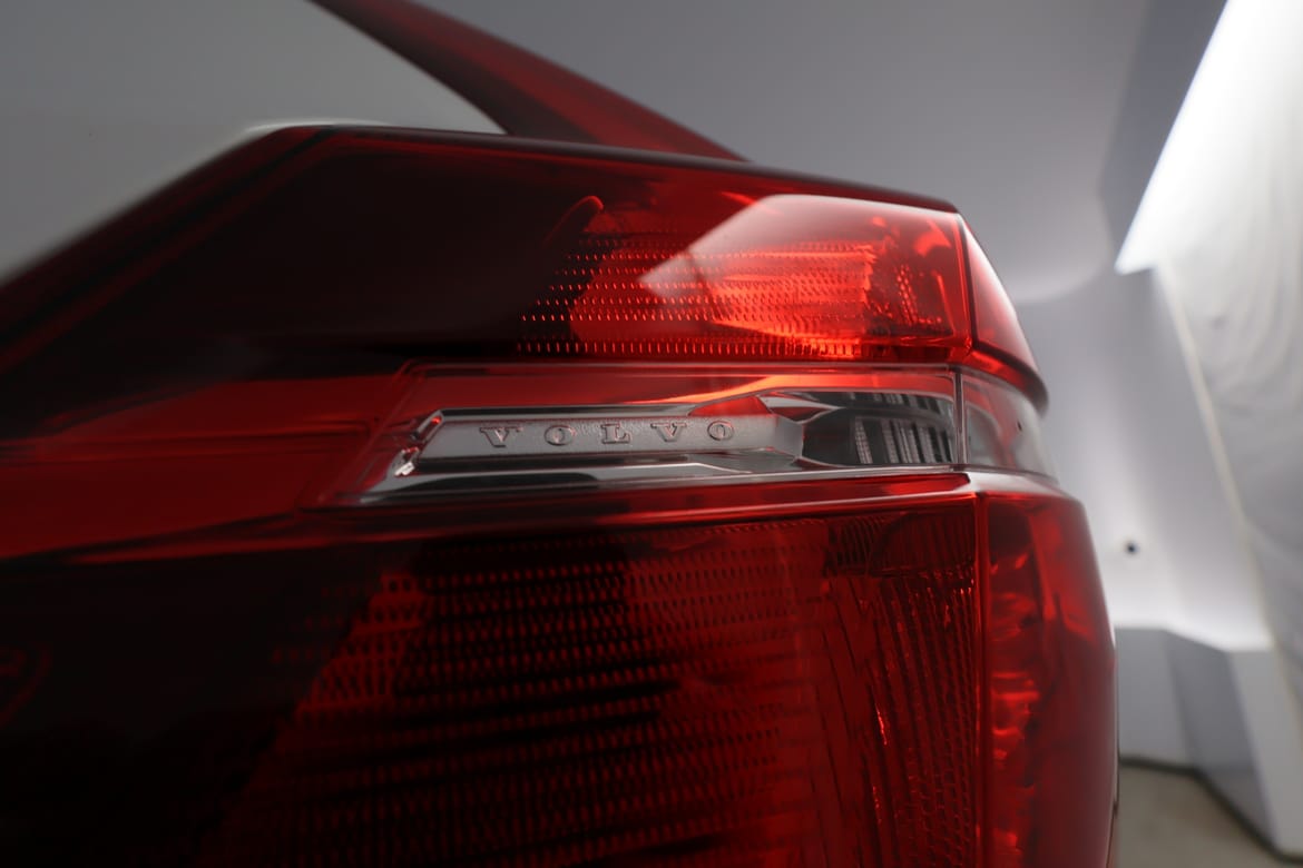 Volvo XC60 2020 - miniatyr 31