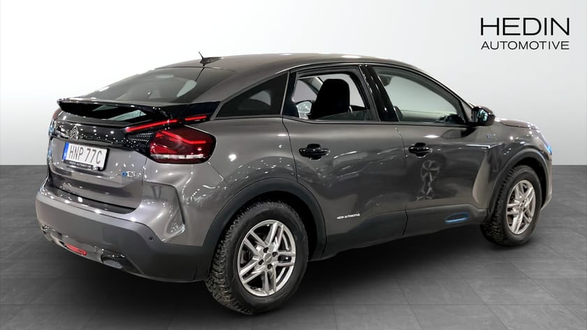 Bild 2 av Citroën ë-C4 E-C4 FEEL ELECTRIC 50KWH