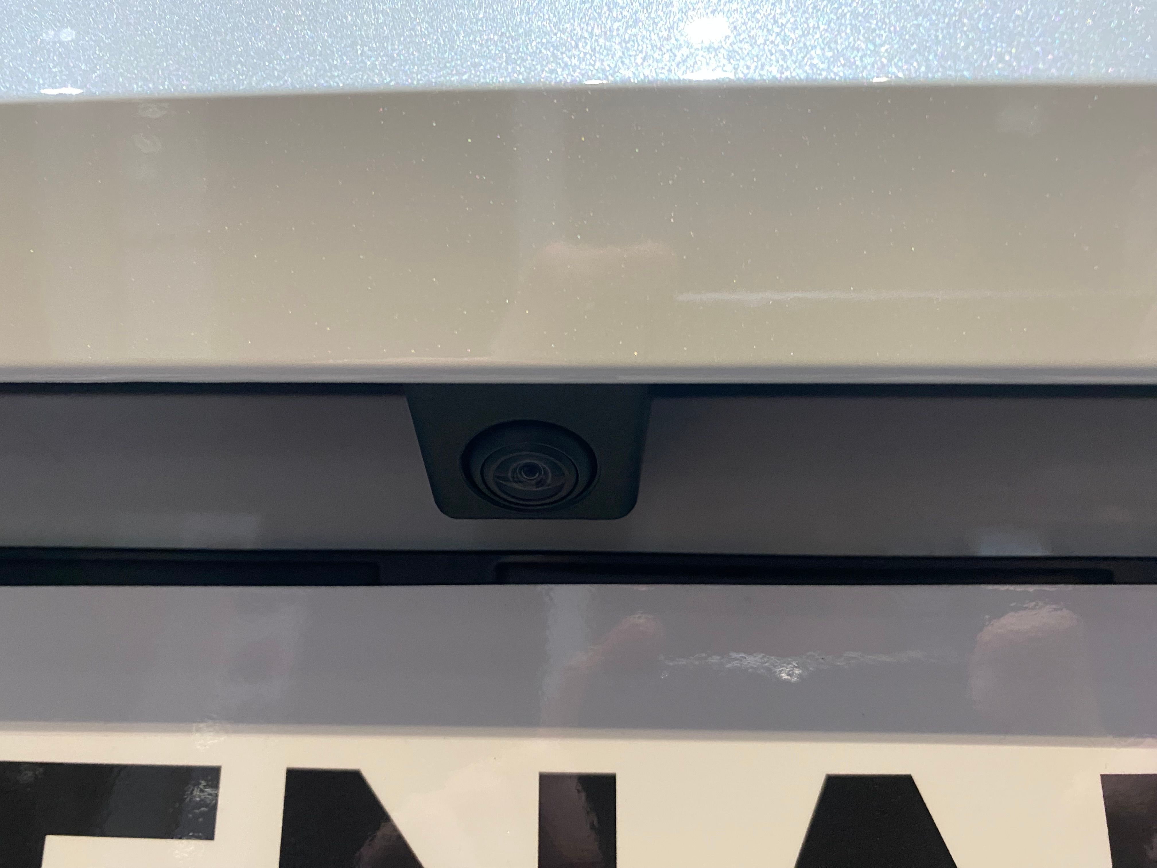 Renault Scenic E-Tech