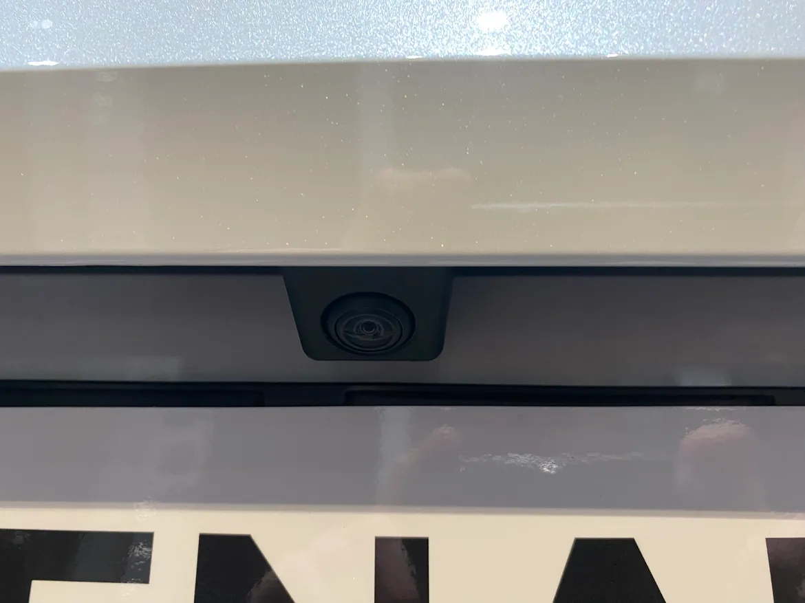 Renault Scenic E-Tech