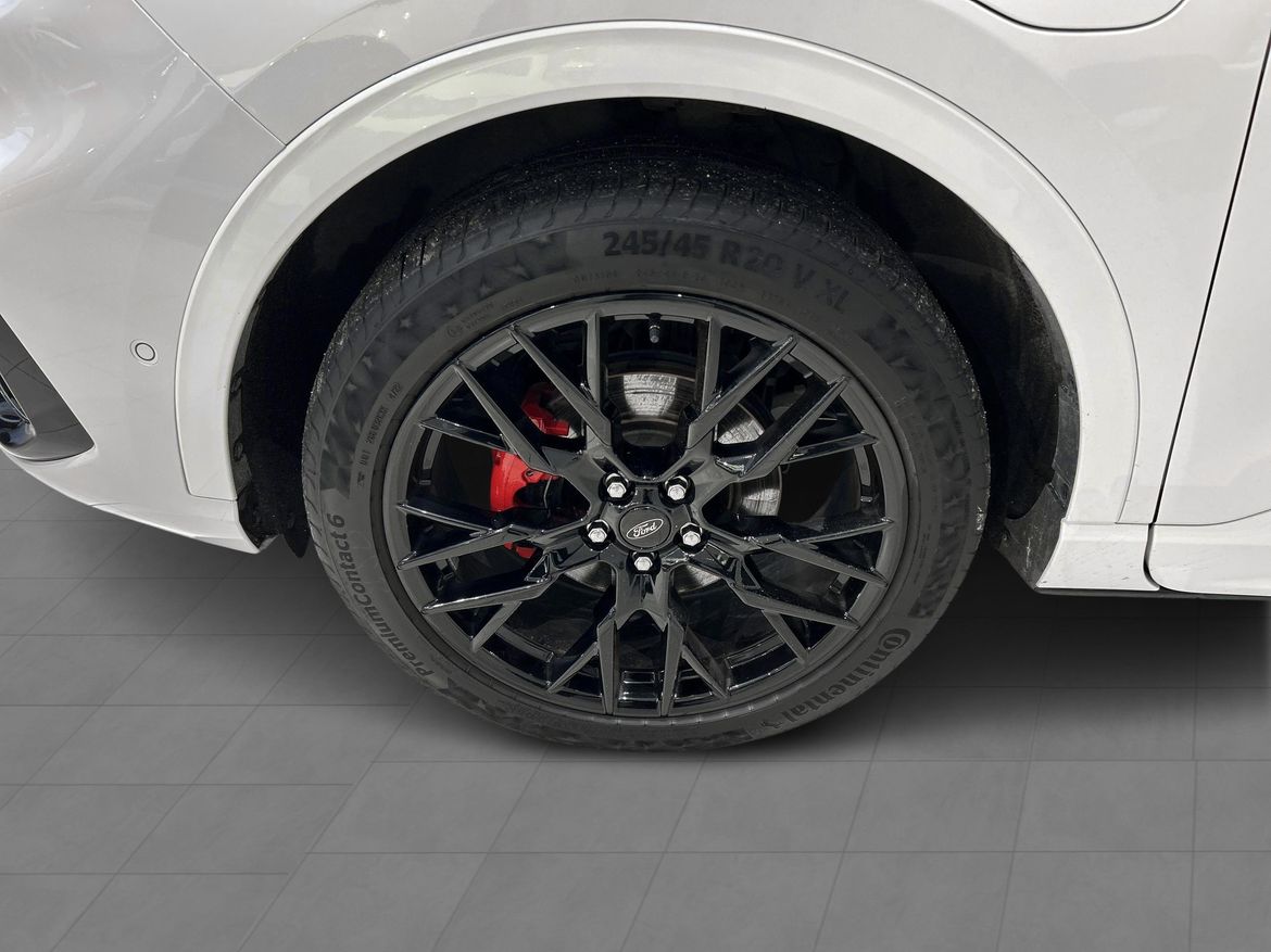 Ford Kuga 2023 - miniatyr 10