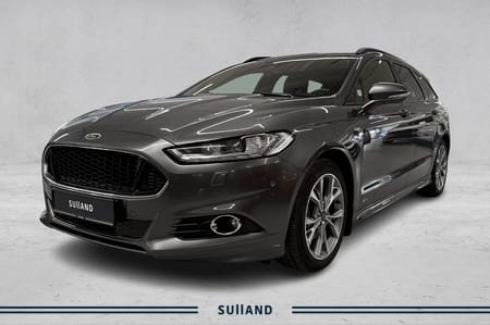 Ford Mondeo Stasjonsvogn