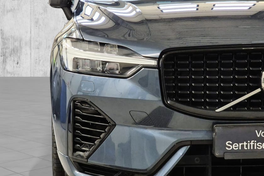 Bilde 4 av Volvo XC60 2023 T8 Ultimate Dark Long Range