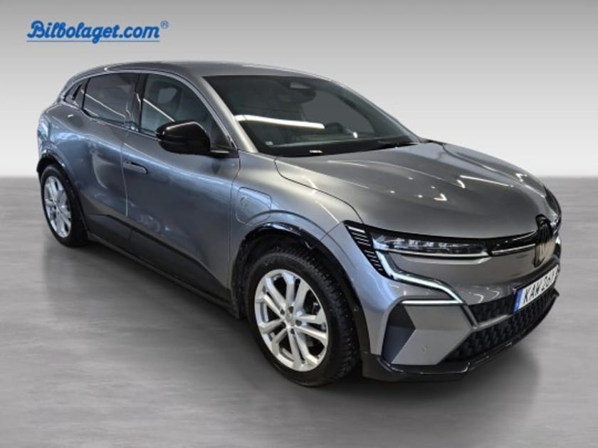 Bild 3 av Renault Mégane E-TECH Techno 60kWh/220hk