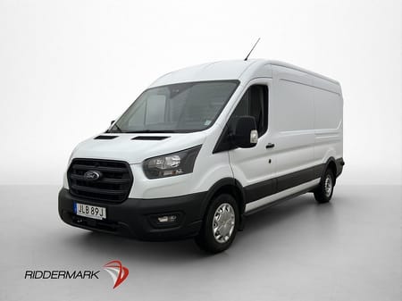 Ford Transit 350