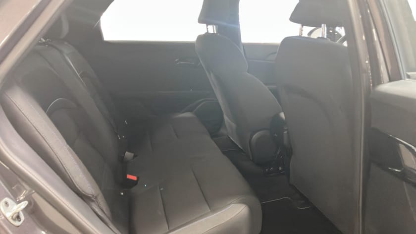 Bild 5 av MG 4 Electric Standard Range MG4 SR 51 KWH