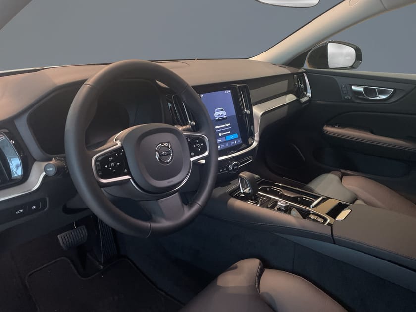 Bild 4 av Volvo V60 T6 Plus Dark Nordic Edition