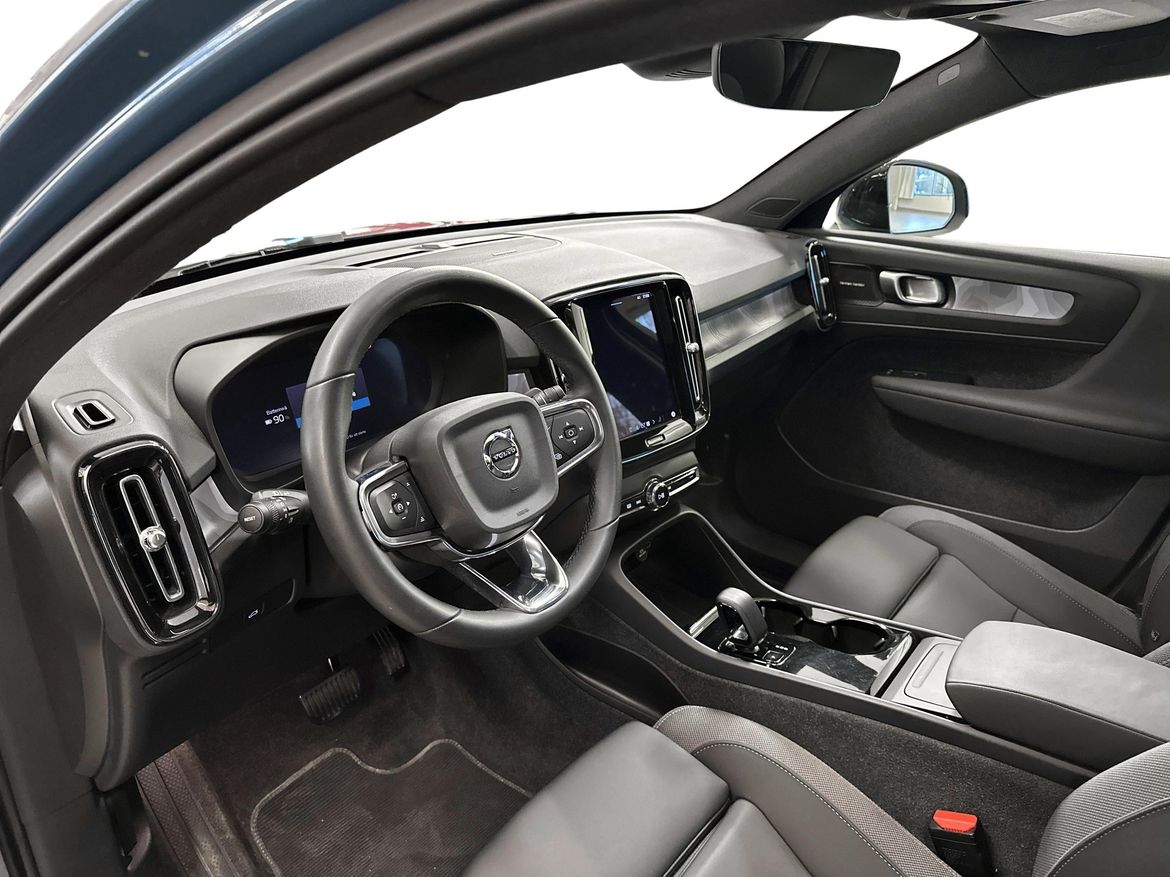 Volvo C40 2023 - miniatyr 6