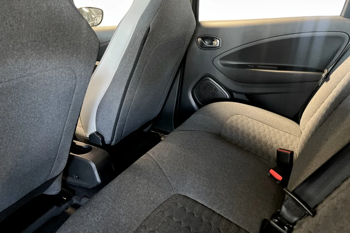 Renault ZOE R110