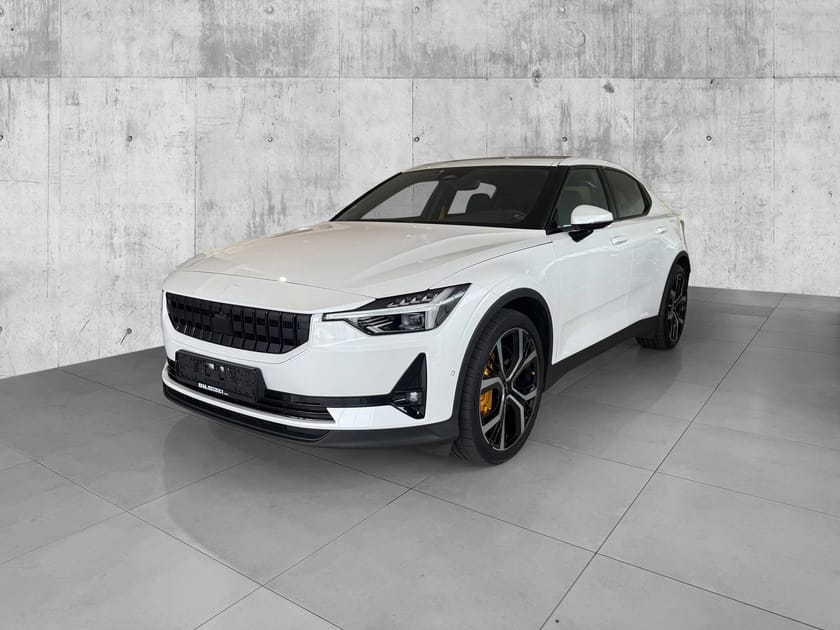 Bilde 3 av Polestar 2 Long Range Dual Motor 2,99% rente eller kr. 40 000 innbytte
