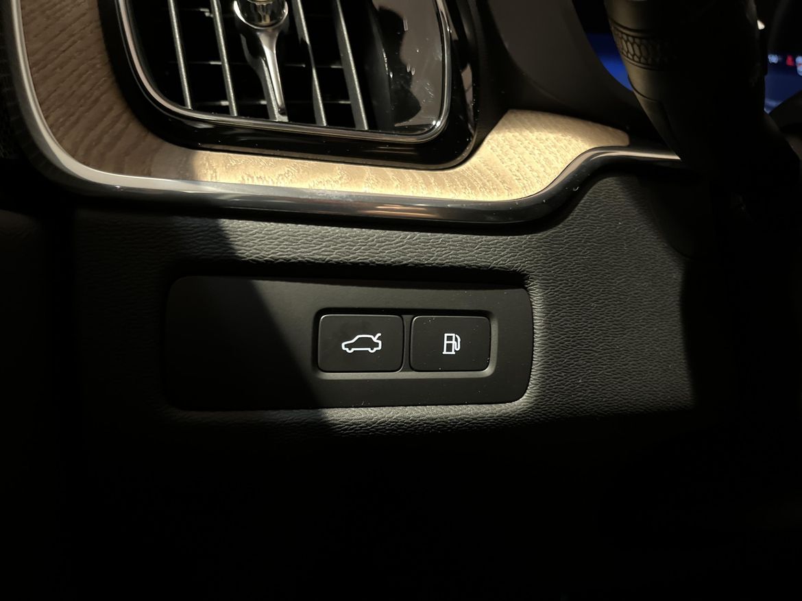 Volvo XC60 2026 - miniatyr 26