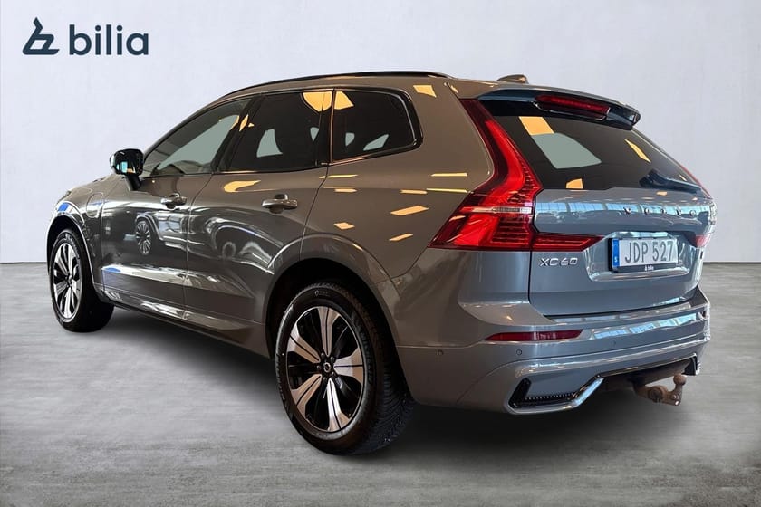 Bild 2 av Volvo XC60 Recharge T6 Plus Dark