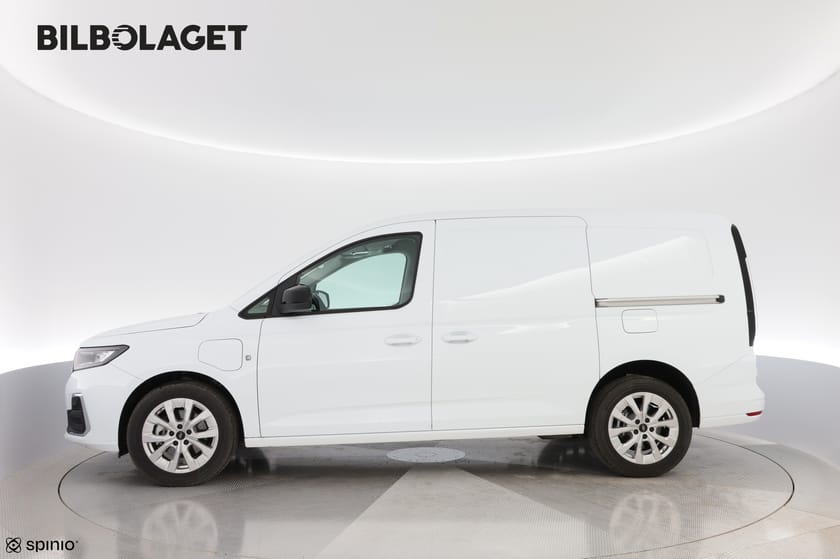 Bild 2 av Ford Grand Transit Connect L2 1.5 PHEV 110 kW Limit