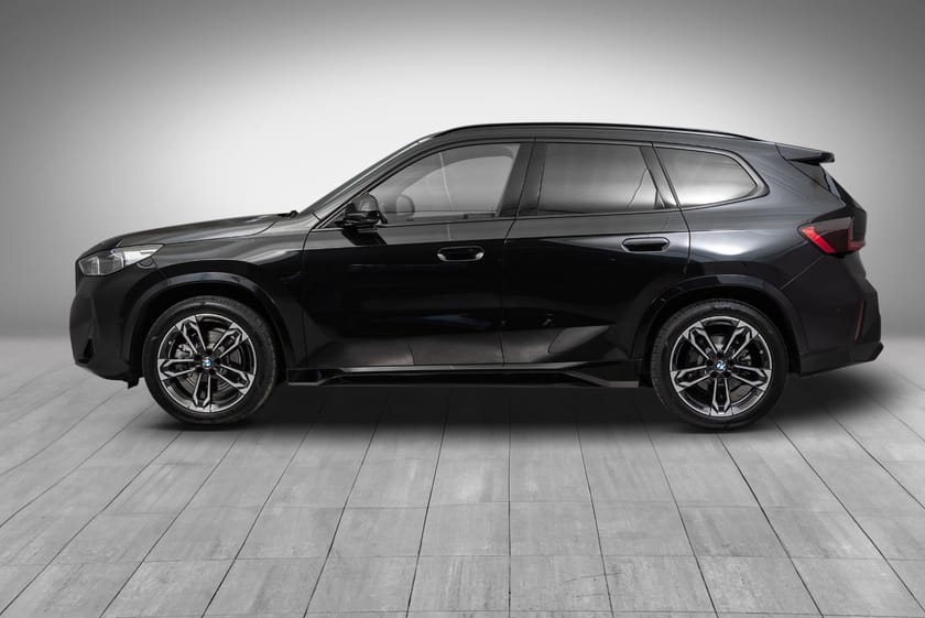 Bilde 2 av BMW iX1 xDrive30 Fully Charged (K)