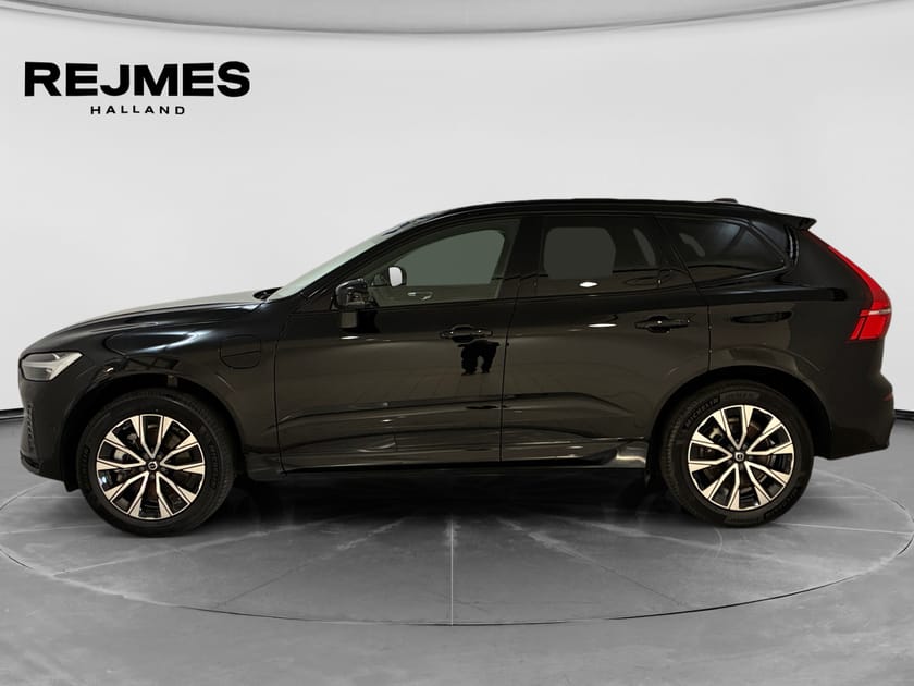 Bild 3 av Volvo XC60 T6 Plus Dark Nordic Edition | H/K | 360 Kamera | Drag |