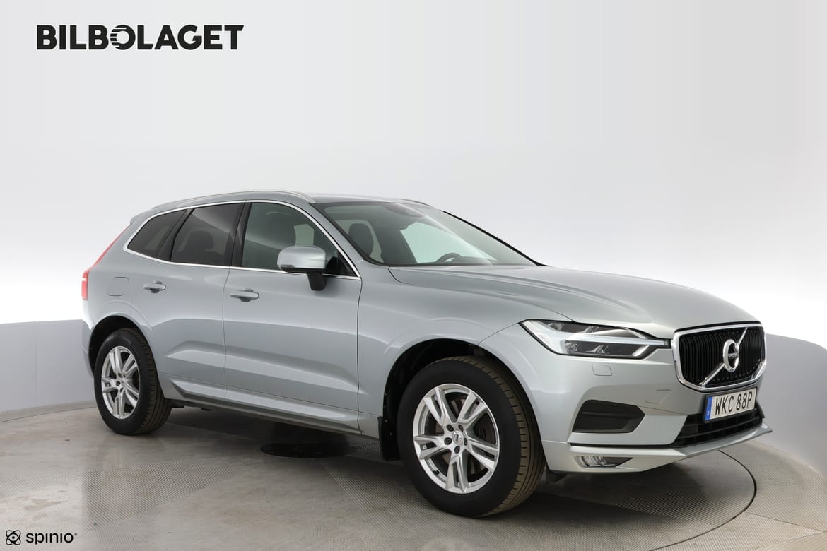 Volvo XC60 2019 - miniatyr 6