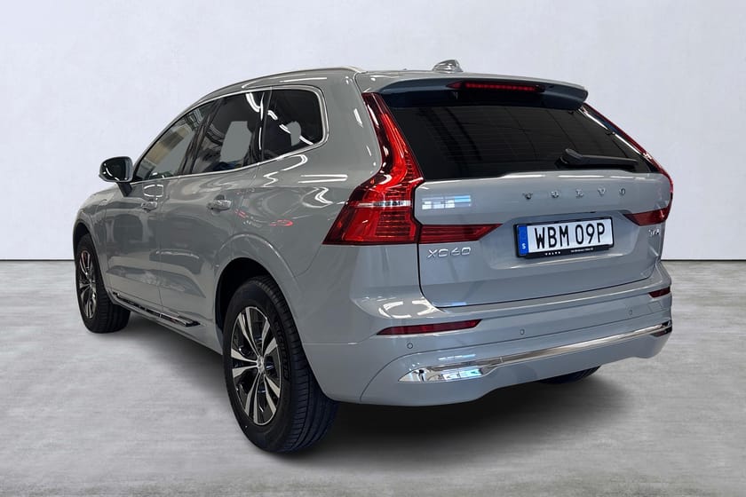 Bild 4 av Volvo XC60 T6 Core Edition