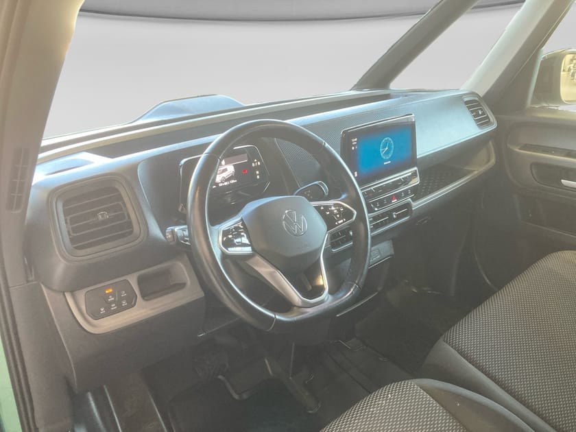 Bild 4 av Volkswagen ID. Buzz Cargo 150 KW (204 PS) AUTOMAT