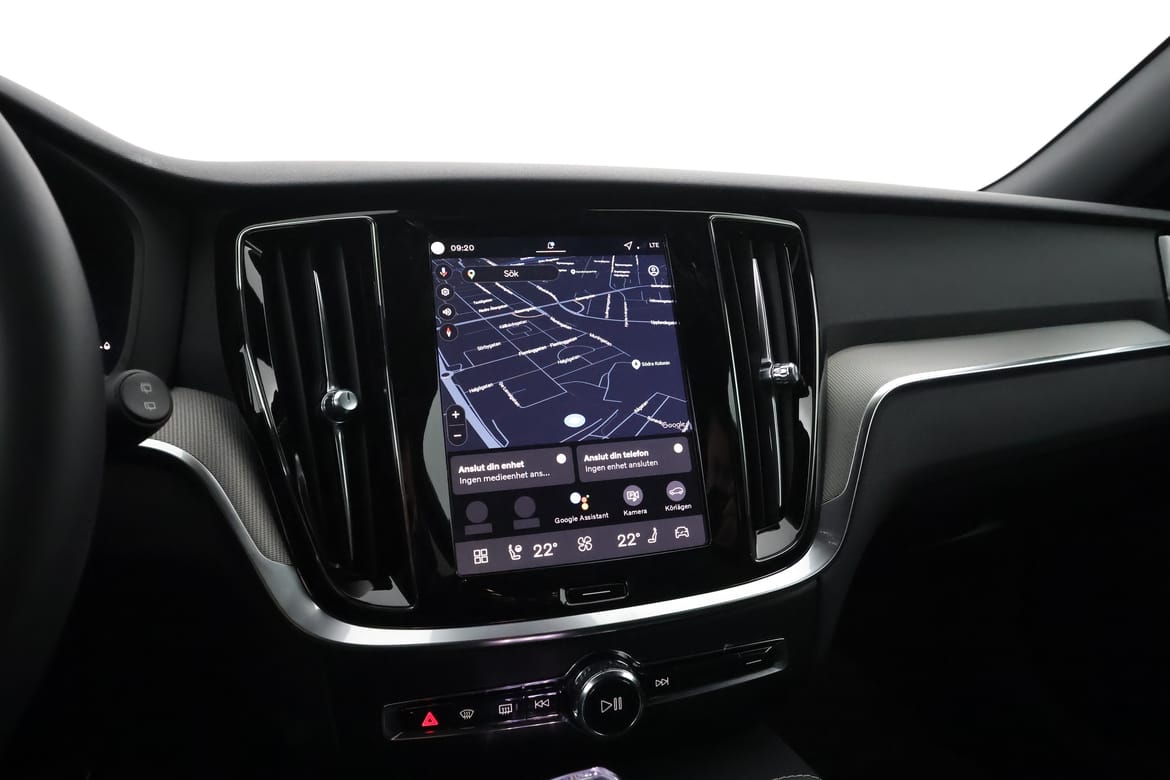 Volvo V60 2026 - miniatyr 15