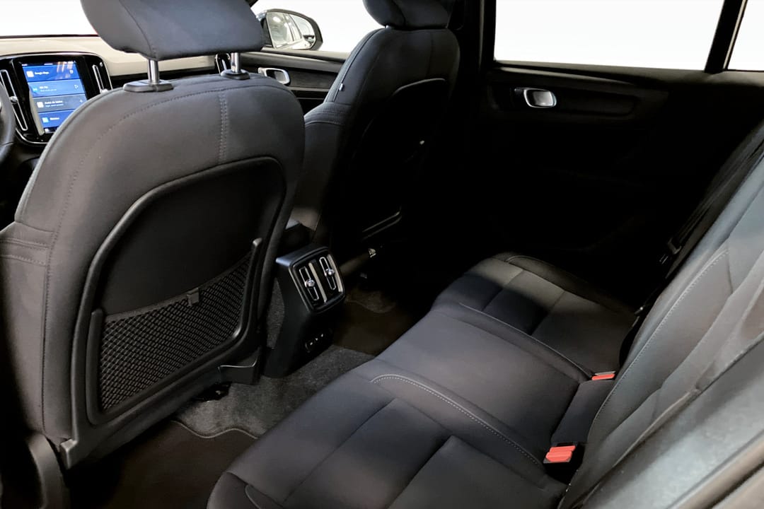 Volvo C40 Recharge Single Motor