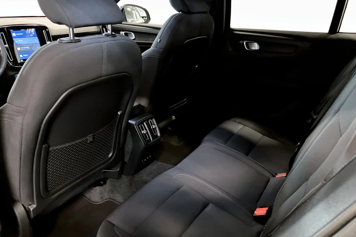 Volvo C40 Recharge Single Motor