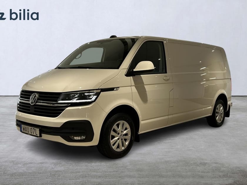 Bild 1 av Volkswagen Transporter 
