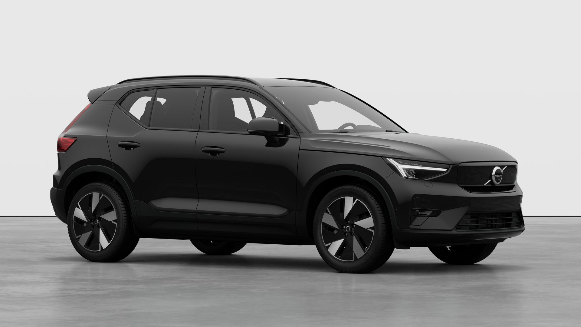 Volvo EX40 Single Motor Extended Range