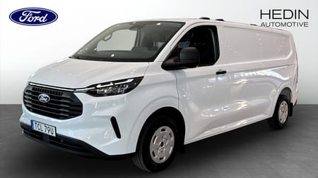Ford Transit Custom 320