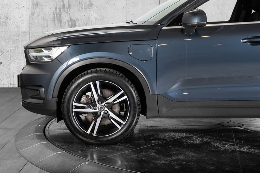 Bilde 5 av Volvo XC40 T5 TwinEngine Inscription Hengerfeste