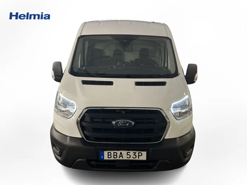 Bild 2 av 8 – Ford Transit 350 Skåp 350L3 FWD Trend A