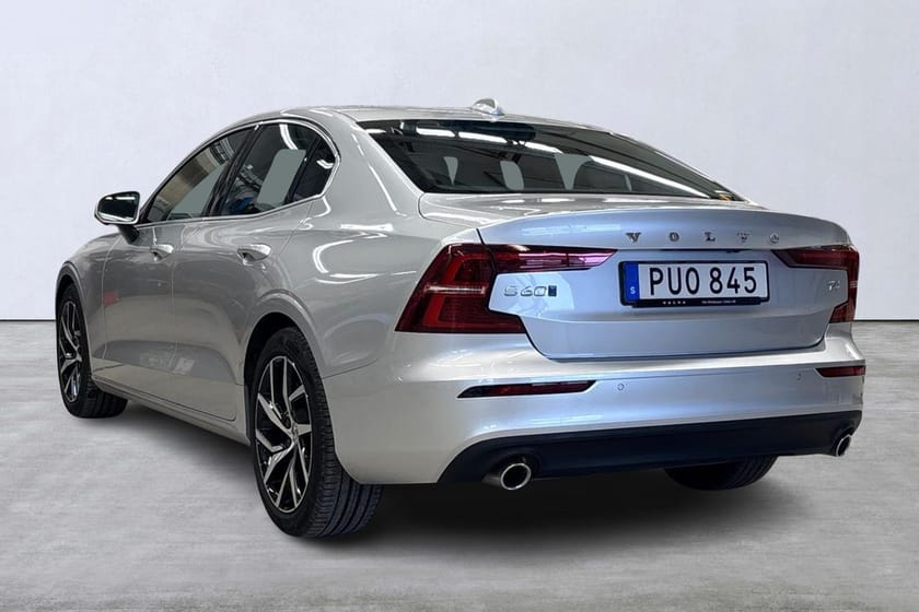 Bild 4 av Volvo S60 T4 Momentum Advanced Edition