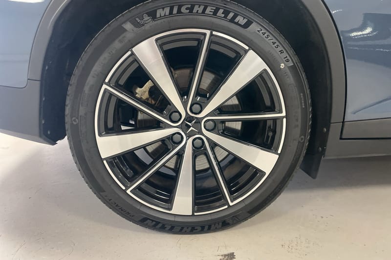 Polestar 2 Standard Range Single Motor