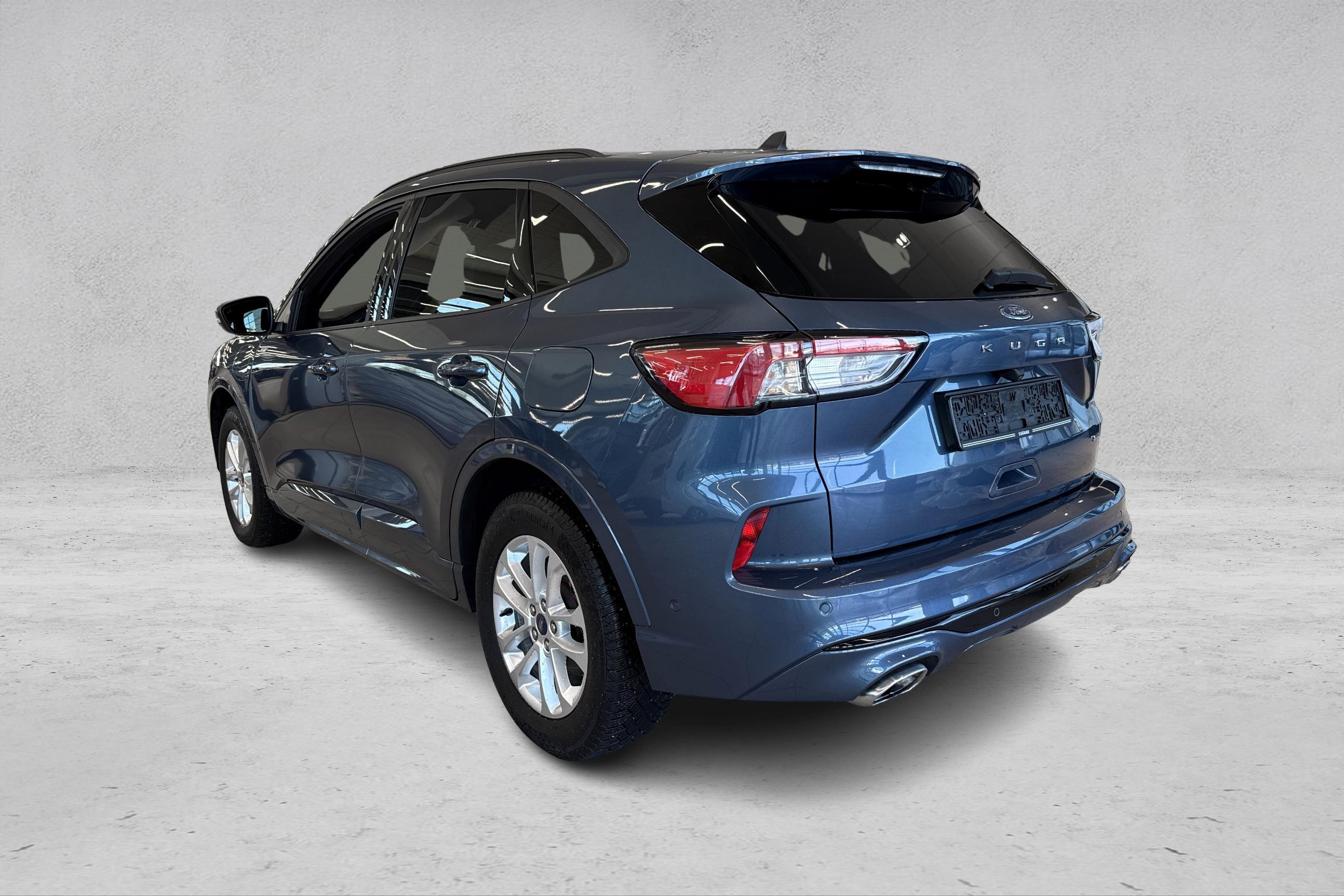 Thumnail bilde 2 av Ford Kuga Plug-In Hybrid