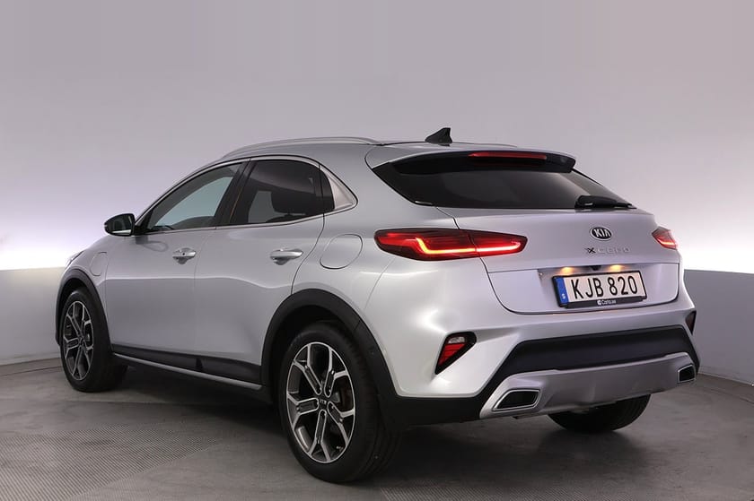 Bild 4 av Kia XCeed Plug-in Hybrid Advance Plus 2 Pano Elstol Kamera