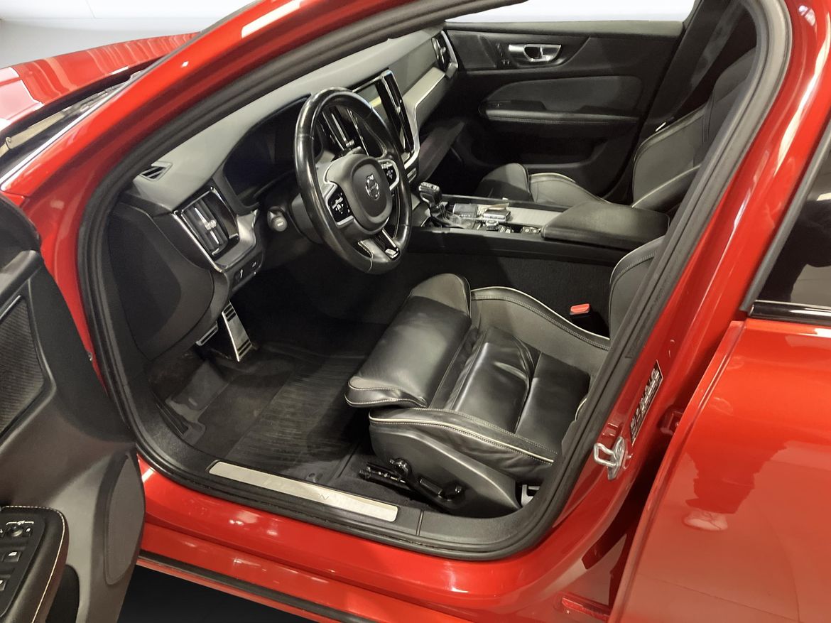 Volvo S60 2019 - miniatyr 6