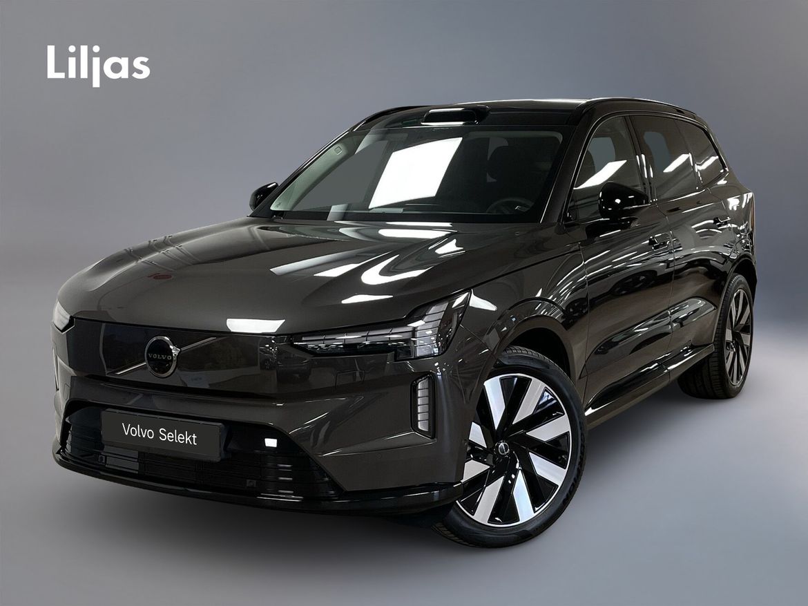 ZDX715 – Volvo EX90 Twin Motor Performance
