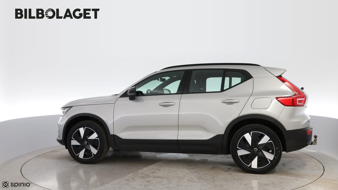 Volvo XC40 2024 - miniatyr 18