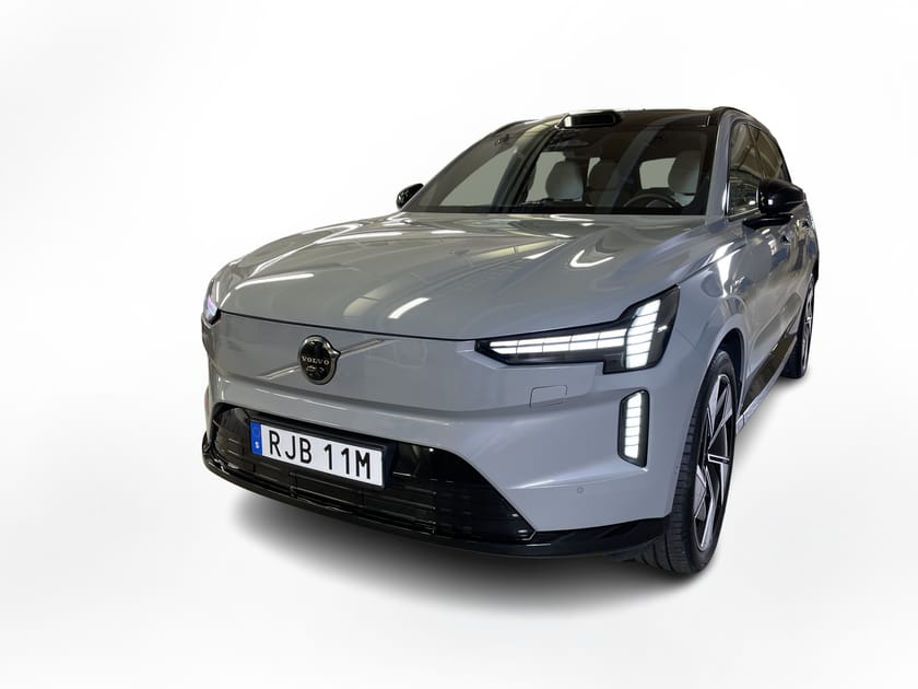 Bild 1 av Volvo EX90 Twin Motor Performance 7-seater Ultra 7sätes