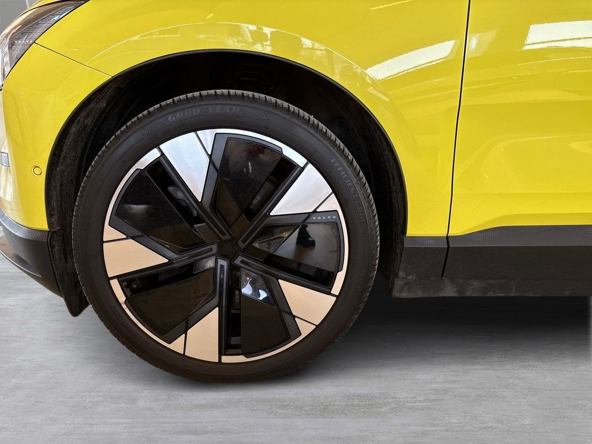 Volvo EX30 2024 - miniatyr 8
