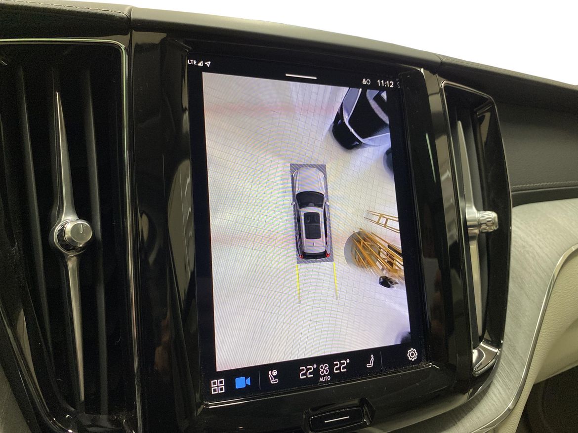 Volvo XC60 2024 - miniatyr 12