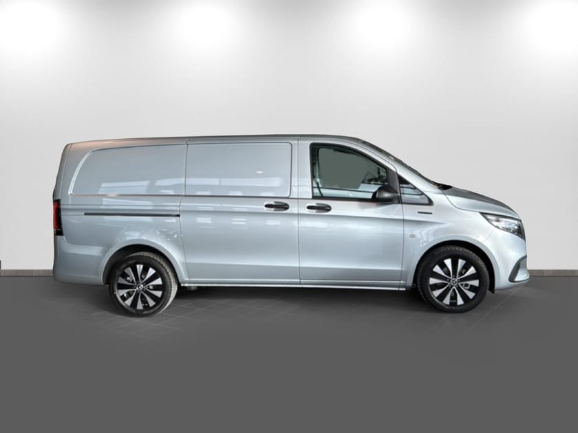 Bild 4 av Mercedes-Benz eVito 112 lång #KAMPANJPRIS#