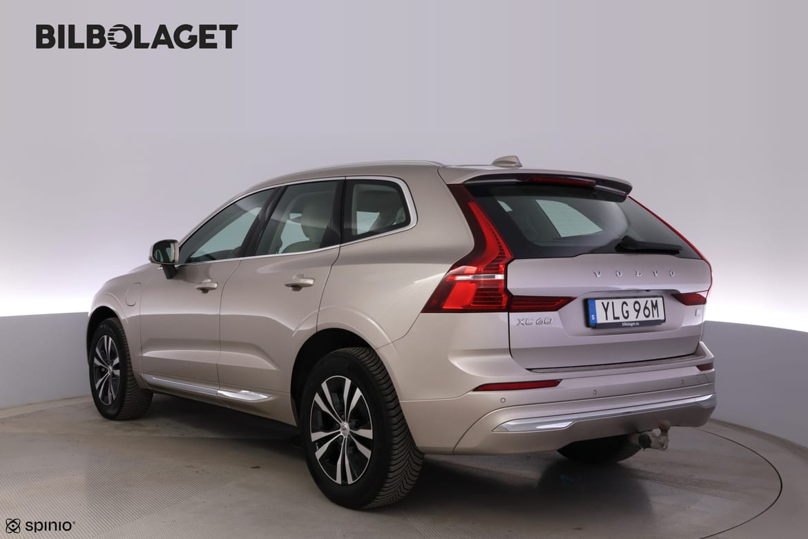 Volvo XC60 2024 - miniatyr 4