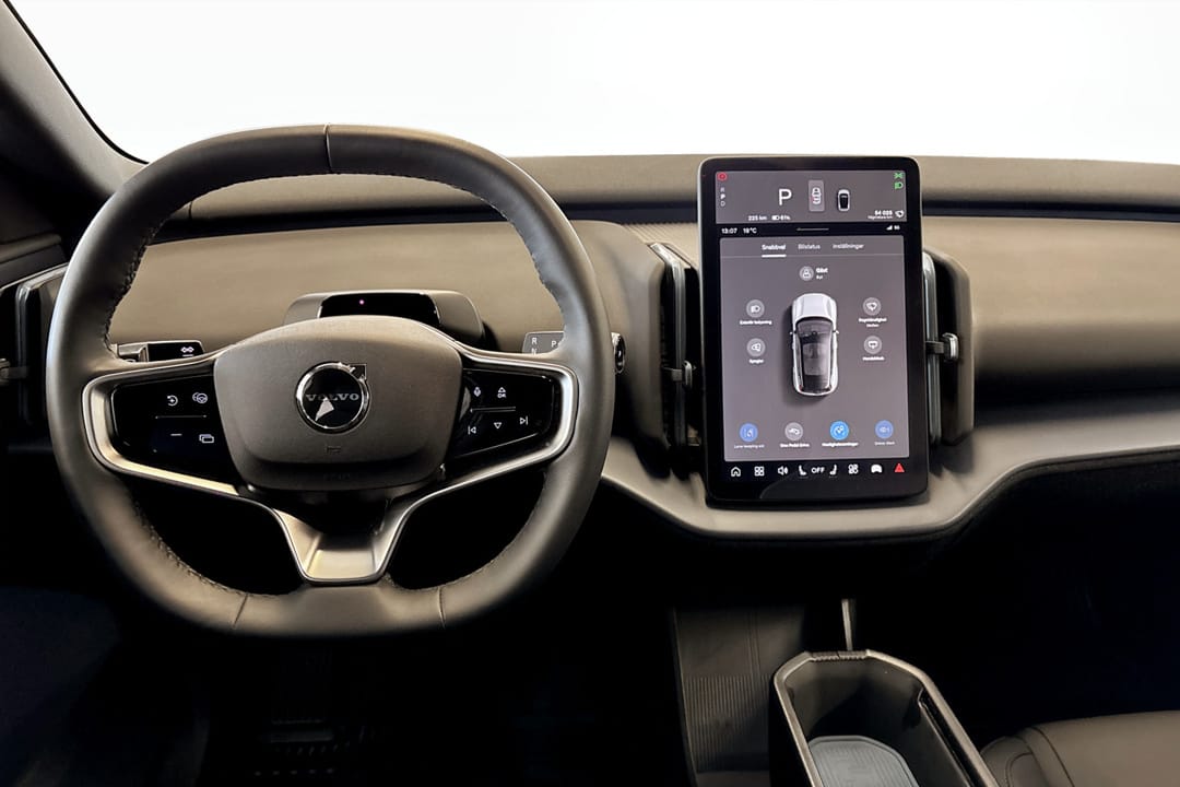 Volvo EX30 Single Motor Extended Range