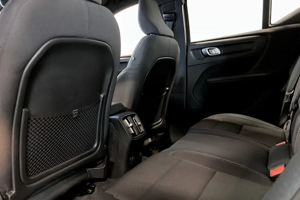 Volvo XC40 Recharge Single Motor