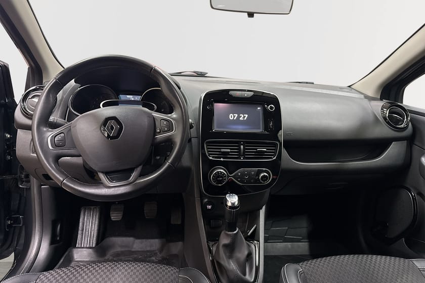 Bild 5 av Renault Clio PhII Energy TCe 90  Intens 5-d