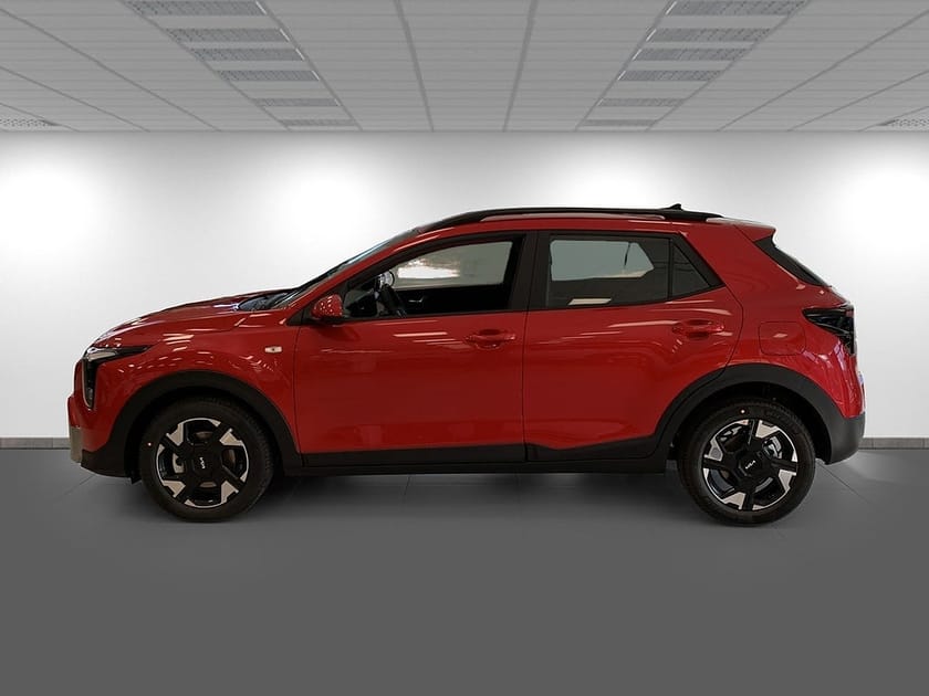 Bild 4 av Kia Stonic 1.0 T-GDI DCT Action | Privatleasing från 3295kr/mån