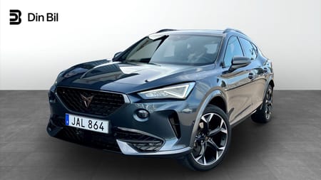 CUPRA Formentor 1.5 TSI 150 HK DSG7 Backkamera / Carplay